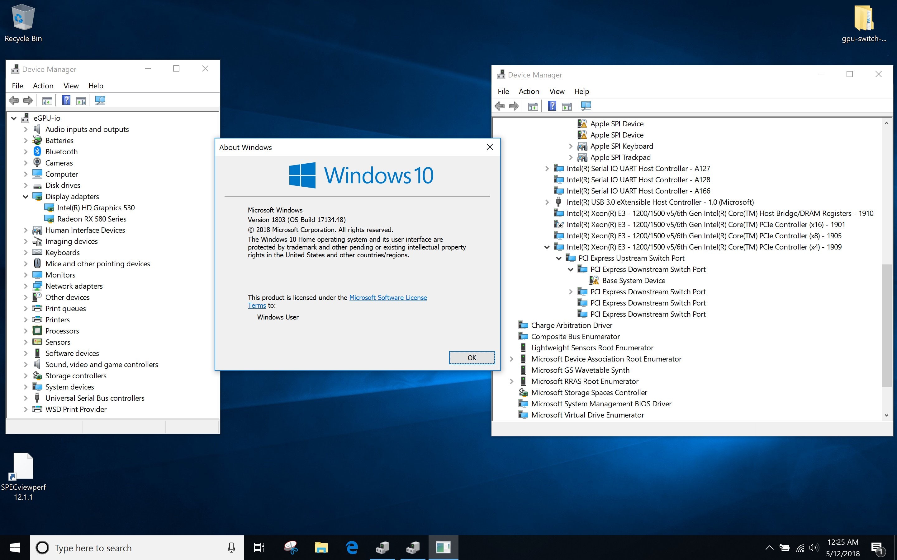 windows 10 download for bootcamp