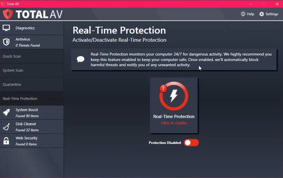 Total Av Ultimate Antivirus Download