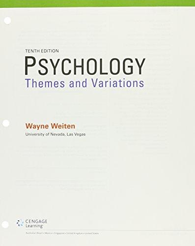 Psychology themes variations pdf 10th download